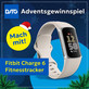 ✨🎁✨ Mach mit beim DSTG-Adventsgewinnspiel.✨🎁✨ 🕯️ Zum 1. Advent gibt es für DSTG-Mitglieder den Fitnesstracker Fitbit...