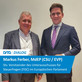 📍🇧🇪 Treffen in Brüssel: Florian Köbler und Markus Ferber, MdEP, sprachen über die Herausforderungen von...