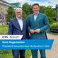 Diese Woche gab es ein spannendes Treffen zwischen Florian Köbler und Gero Hagemeister in Düsseldorf. Im Fokus stand die...